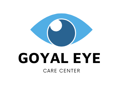 Goyal Eye Care Centre, Yamunanagar